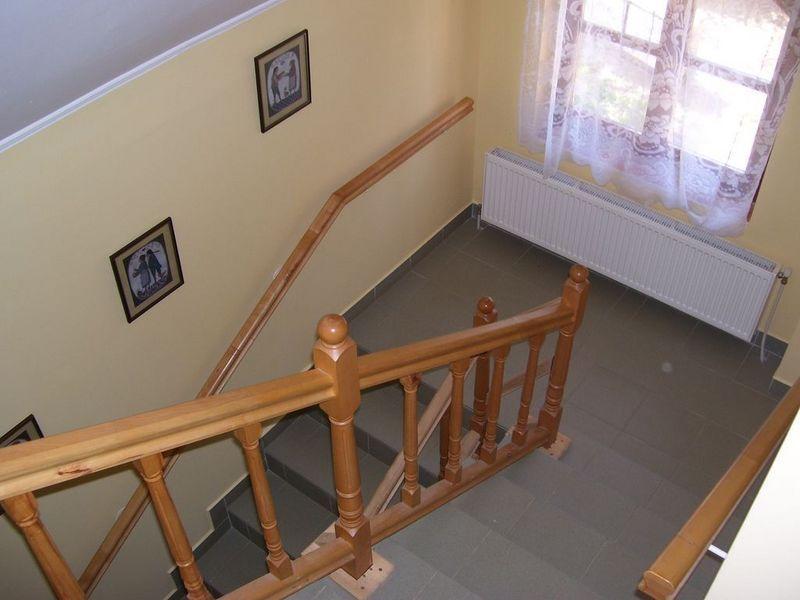 Hubertus Vendeghaz Hotel Parad Luaran gambar