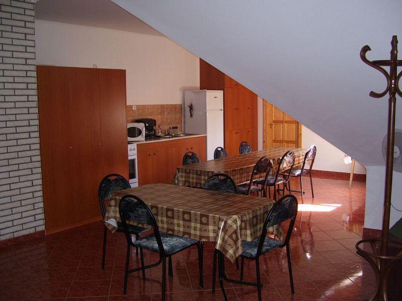 Hubertus Vendeghaz Hotel Parad Luaran gambar