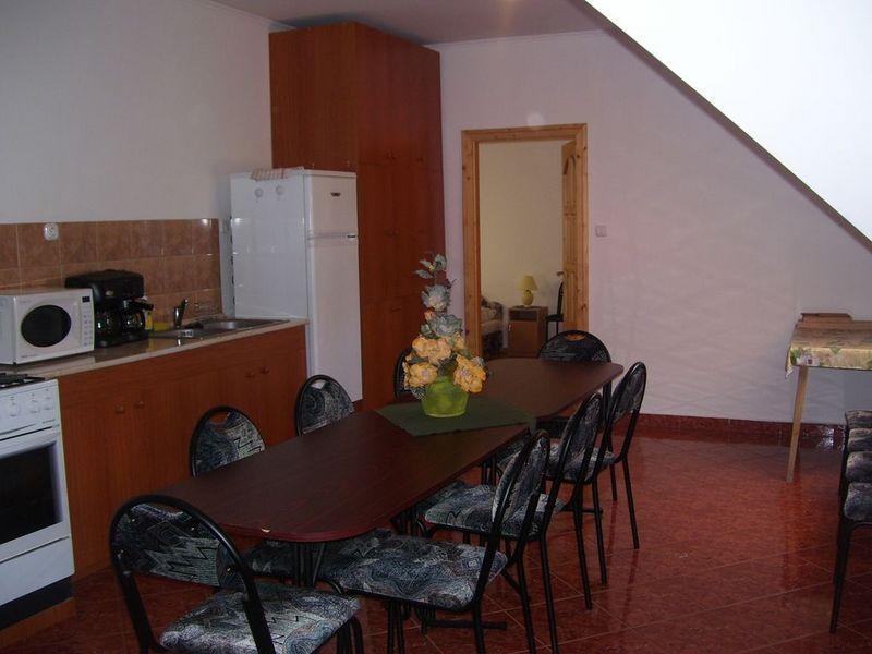Hubertus Vendeghaz Hotel Parad Luaran gambar